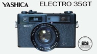 กล้องฟิล์ม YASHICA ELECTRO 35GT