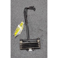 Oil cooler oil cooler satria fu original copotan oil cooler satria fu original oil cooler fu origina