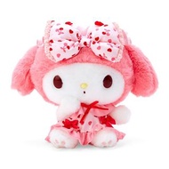 My Melody 毛公仔 (睡衣）