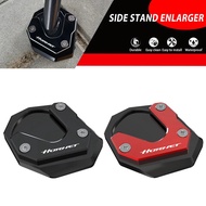 For Honda CB750 CB 750 Hornet CB1000 CB 1000 Hornet SP 2025 2026 Motorcycle Kickstand Enlarger Pad S