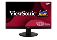 ViewSoinc - 21.5吋, MVA, 全高清 1920 X 1080 顯示屏 VA2247-MH