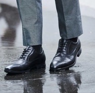 Asics Shoji Texcy Luxe GORE-TEX Leather Shoes