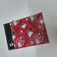 Hello Kitty 卡通 八達通 卡套