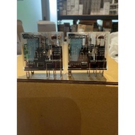 OMRON Relay G2R-2-SND 24VDC