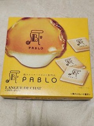 現貨 Pablo芝士夾心餅