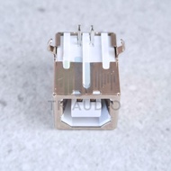 USB B Socket Female 4 Pin – PCB Connector for Printer