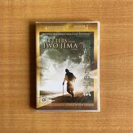 DVD : Letters from Iwo Jima (2006) (2006) [New Thai Subtitles] Clint Eastwood Movie Genuine Disc