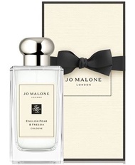 Jo Malone - Jo Malone - 祖馬龍 English Pear & Freesia 英國梨與小蒼蘭古龍水100ml (禮盒裝) [平行進口]