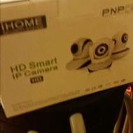 HD Smart IP Camera