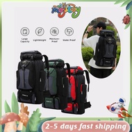 Travel Bag 70L Waterproof Travel Bagpack Unisex Camping Backpack Hiking Backpack Travel Backpack
