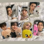 & OFFICIAL STRAY KIDS DOMINATE ENCORE: CELEBRATE OFFLINE POB