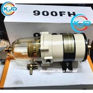 Racor 900FH Filter Housing 900FH Assy