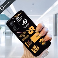 Case Latest Infinix GT 50 Pro 5Ghp 2026 - Cartoon Case Motif - Infinix GT 50 Pro Casing - Infinix GT