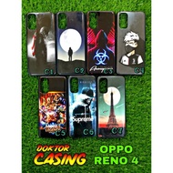 Oppo RENO 4 phone case