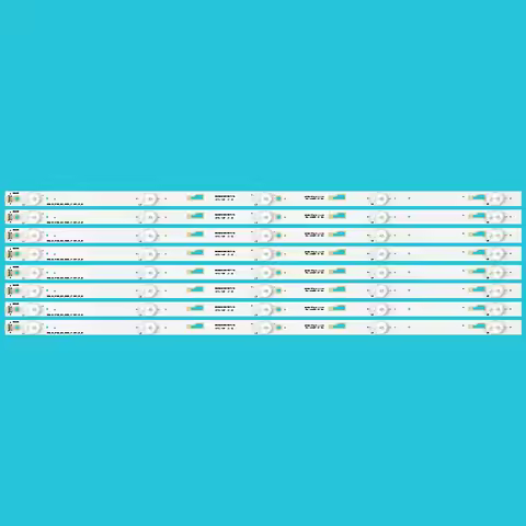 LED TV Backllight Strip 55HR332M05A3 V0 ODM_55_D1500_8X5_3030C_V1 For 55D1600 D55E161 55L2600C 55U36