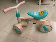 兒童平衡車