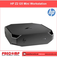 HP Z2 G5 Mini Workstation (i7-10700.16GB.1TB) (665C2PA)