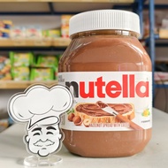 Nutella 1Kg Nutella Jam/ 1Kg Nutella Hazelnut Chocolate/ 1Kg