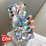HP Latest SAMSUNG GALAXY A16 5G 2024 Case - SAMSUNG GALAXY A16 5G 2024 Softcase - Pro Camera Softcas