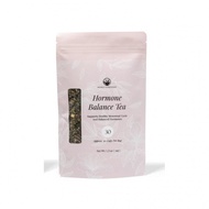 new Balancing and Restorative Herbal Tea-Used for hormone balance-Supports menstrual cycle，Mint Flav