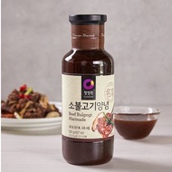 Sốt Chấm Cay Samyang Hàn Quốc Đủ vị Chai 200g