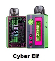 Lostvape Ursa Pocket 30W 1200mAh with Gaming Pod kit