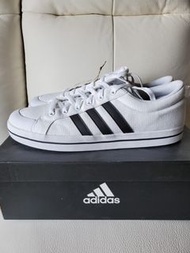 Brand New Adidas Bravada White Size UK 12