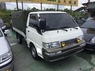 得利卡 2.4 貨車 實車實價 0931-074-207 鄭先生