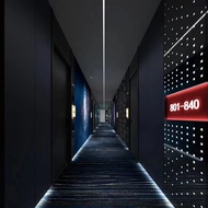 Time Gaming Hotel (Shenzhen North Railway Station)