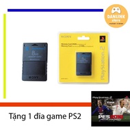 Save good PS2 game 8mb