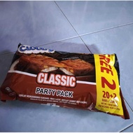 Cloud9 Classic Party Pack