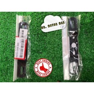 NUMBER PLATE BRACKET KAKI NUMBER PLATE EX5 EX5DREAM