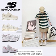 [Atentic %]NB NB 530 MR530SH/MR530AA/MR530SGC/MR530PK sneakers for men and women, litweit!