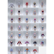 @@ Doll Dress Up Accessories Clothes 2 azone Sicilian Doll Can Wear E4QY