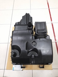 เสื้อหม้อกรองอากาศ NISSAN NAVARA D23 NP300 (YD25) 16528-4KV0A (เป็นอะไหล่แท้ Nissan) รหัส A309
