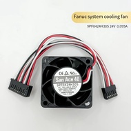 SanAce40 9PF0424H305 A90L-0001-0580 C 24V System Fan