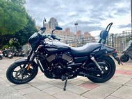 2017年 哈雷 Street XG750 ABS 太古 車況極優