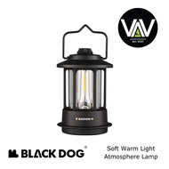 Blackdog Camping Atmosphere Light