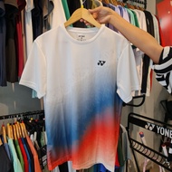 YONEX BADMINTON JERSEY RM-P061-3235-RW3-S