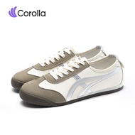 COROLLA Sepatu Olahraga Pria Tiger-66 Sepatu Casual Sport Shoes Sneakers Viral Sepatu Kerja Main Out