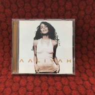 CD Aaliyah – Condition As Shown In The Cover Photo ZIN11-96
