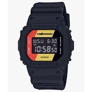 ORIGINAL Casio G-Shock The Hundreds Limited Edition DW-5600HDR-1 Collaboration Model