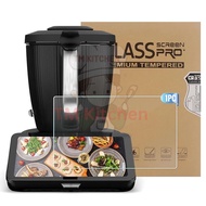 Thermomix Accessories TM7 Tempered Glass Screen Protector