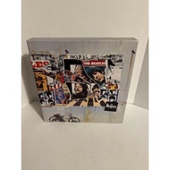 The Beatles Anthology 8 Laser Disc Box Set The Antonio 8-Disc