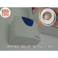DAIKIN / DEWPOINT / VALUE M1 / RS-24A DRAINAGE AIRLAND WATER AIR PUMP AIRCOND ( WITH HOSE PIPE ) EXT