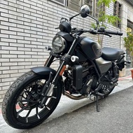 《2024 全新車 哈雷 Harley-Davidson X440 Pinnacle ABS 黃牌Tracker風格》