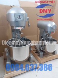 Máy trộn bột đa năng B20 ( 20L) 1.1kw trộn 5kg/ lần