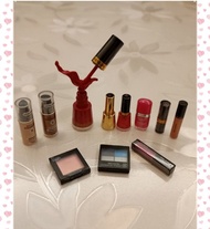 Zuru mini brands 5 surprise： Revlon 化裝品 指甲油 粉底 眼影 唇膏 Revlon cosmetic  nail polish eye shadow lip sti