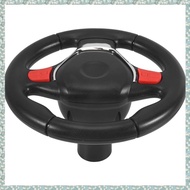 [h5bl3j6wj.ph] Universal Driving Controller S9088 S2388 S2588 Parts Accessories Children Car Strolle