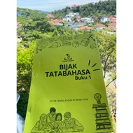 Score A+ Tatabahasa Buku 1